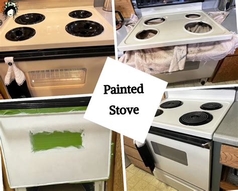 i need to move my gas stove for painting